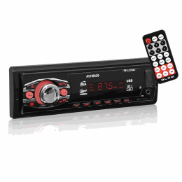 Blow AVH-8626 Radio samochodowe MP3 Bluetooth SD USB
