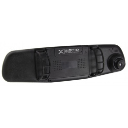 Extreme XDR103 wideorejestrator rejestrator jazdy w lusterku