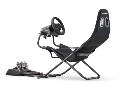 FOTEL GAMINGOWY PLAYSEAT CHALLENGE ACTIFIT CZARNY