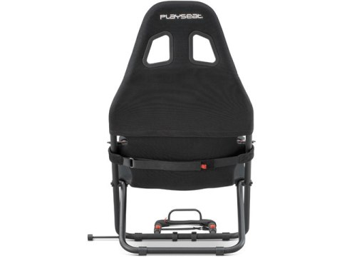 FOTEL GAMINGOWY PLAYSEAT CHALLENGE ACTIFIT CZARNY