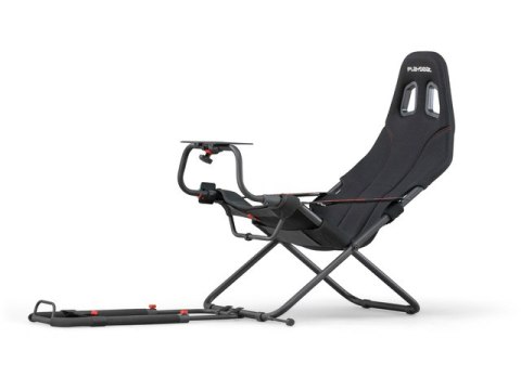 FOTEL GAMINGOWY PLAYSEAT CHALLENGE ACTIFIT CZARNY