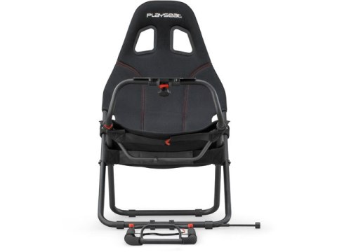 FOTEL GAMINGOWY PLAYSEAT CHALLENGE ACTIFIT CZARNY