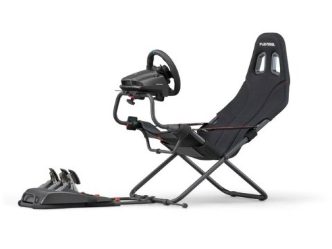 FOTEL GAMINGOWY PLAYSEAT CHALLENGE ACTIFIT CZARNY