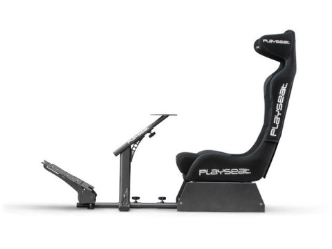 FOTEL GAMINGOWY PLAYSEAT EVOLUTION PRO ACTIFIT CZARNY