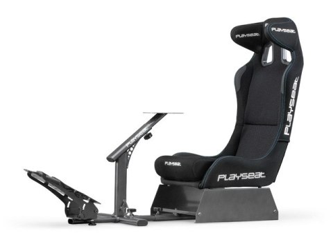 FOTEL GAMINGOWY PLAYSEAT EVOLUTION PRO ACTIFIT CZARNY