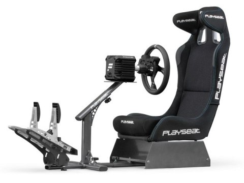 FOTEL GAMINGOWY PLAYSEAT EVOLUTION PRO ACTIFIT CZARNY