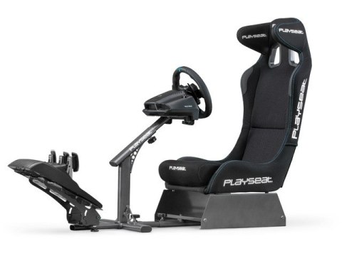 FOTEL GAMINGOWY PLAYSEAT EVOLUTION PRO ACTIFIT CZARNY