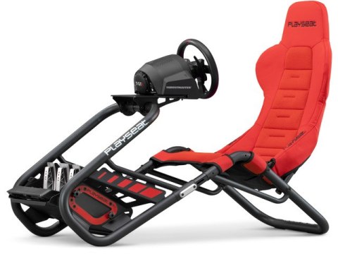 FOTEL GAMINGOWY PLAYSEAT TROPHY CZERWONY