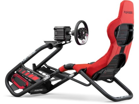 FOTEL GAMINGOWY PLAYSEAT TROPHY CZERWONY