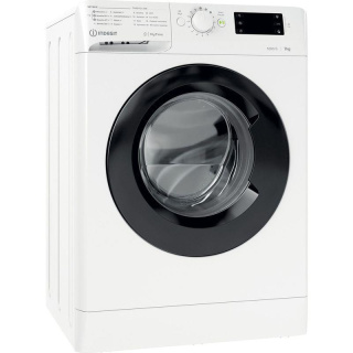 Indesit MTWE71252WK PL Pralka automatyczna 1200obr/min 7kg