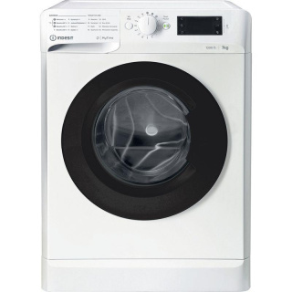 Indesit MTWE71252WK PL Pralka automatyczna 1200obr/min 7kg