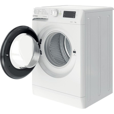 Indesit MTWE71252WK PL Pralka automatyczna 1200obr/min 7kg