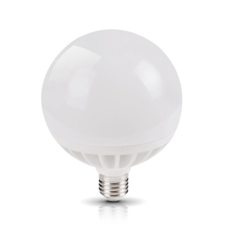 Kobi żarówka lampa LED 24W E27 3000K G120 GLOB