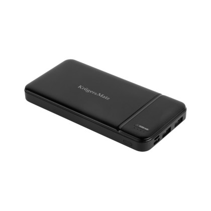 Kruger&Matz Power bank 10000mAh Li-pol