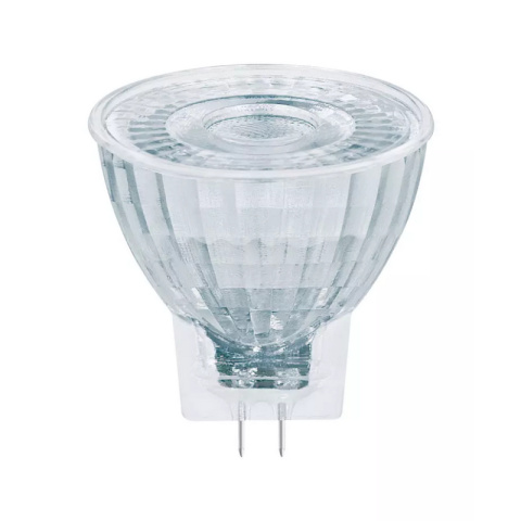 Osram Żarówka LED 4W=35W 12V GU4 2700K 345LM MR11 ciepło biała