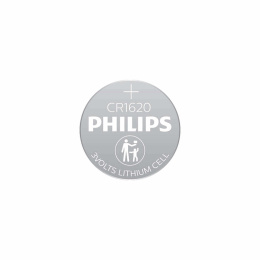 Philips Bateria CR1620 3V litowa