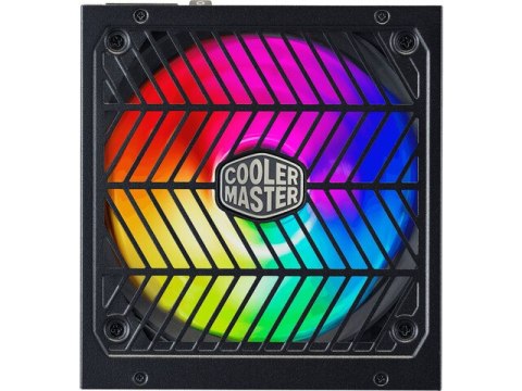 ZASILACZ COOLER MASTER XG PLUS 850W MODULARNY 80+ PLATINIUM ARGB