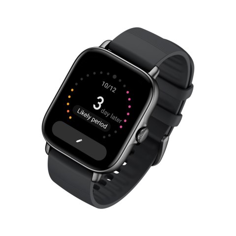 Smartwatch Amazfit GTS 3 Graphite Black GPS