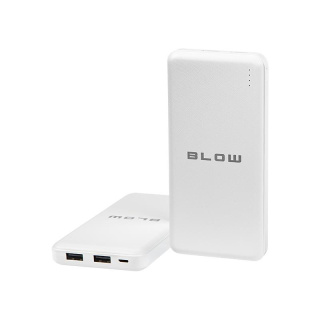 Blow PB20C Power Bank 20000mAh 2xUSB