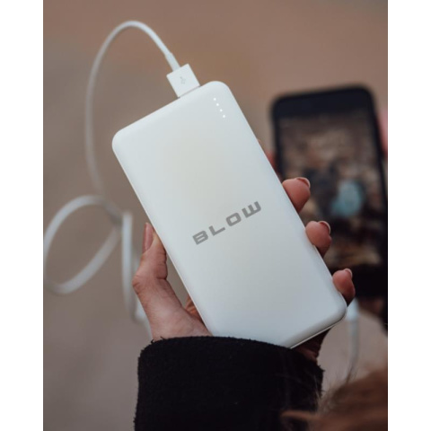 Blow PB20C Power Bank 20000mAh 2xUSB