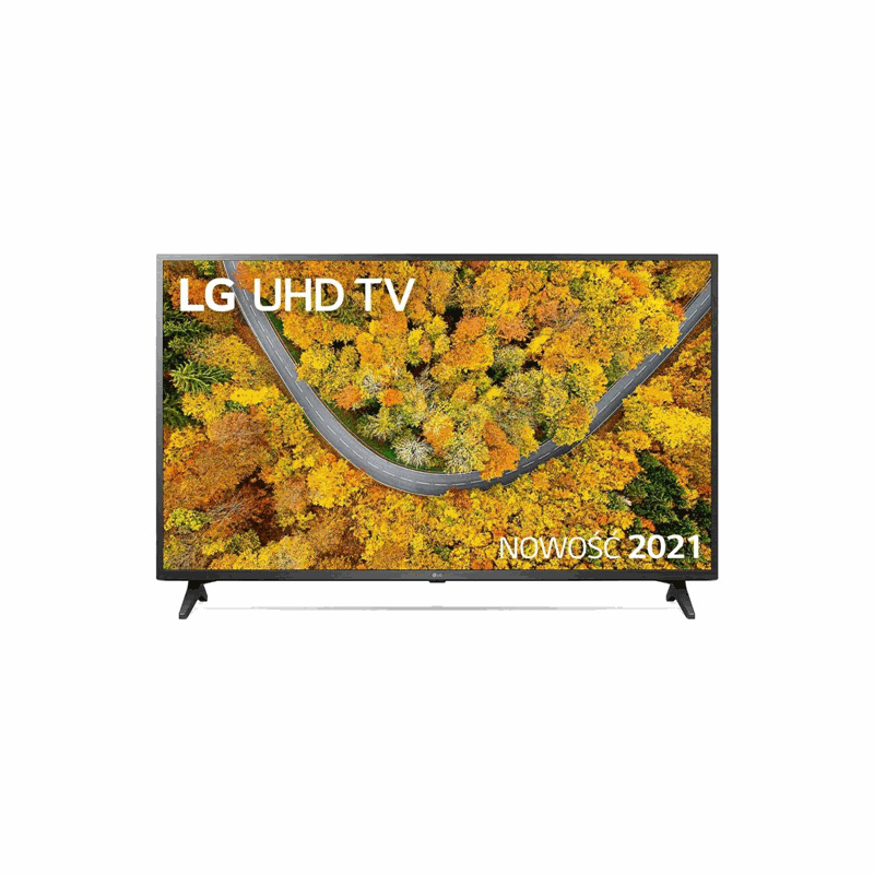 LG 50UP75003LF.AEU Telewizor 50" 4K UHD SMART TV