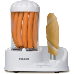 Sencor SHM 4210 Urządzenie do hot-dogów
