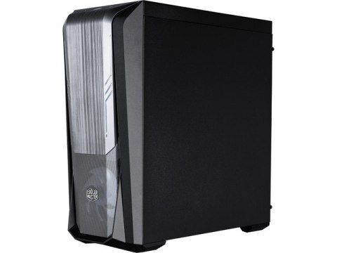 OBUDOWA COOLER MASTER MASTERBOX 500 MIDI TOWER