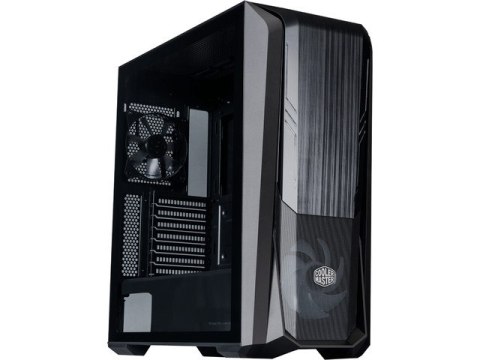 OBUDOWA COOLER MASTER MASTERBOX 500 MIDI TOWER