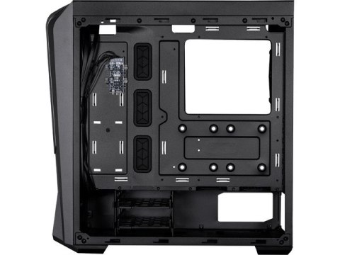 OBUDOWA COOLER MASTER MASTERBOX 500 MIDI TOWER