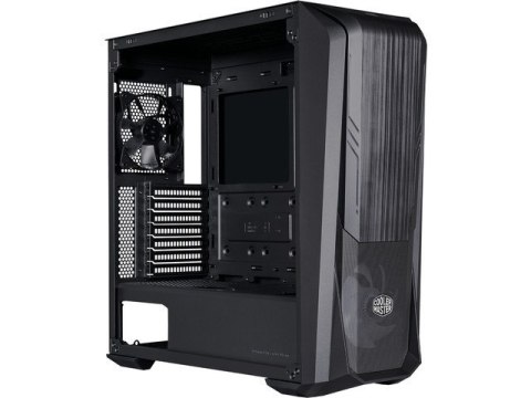 OBUDOWA COOLER MASTER MASTERBOX 500 MIDI TOWER