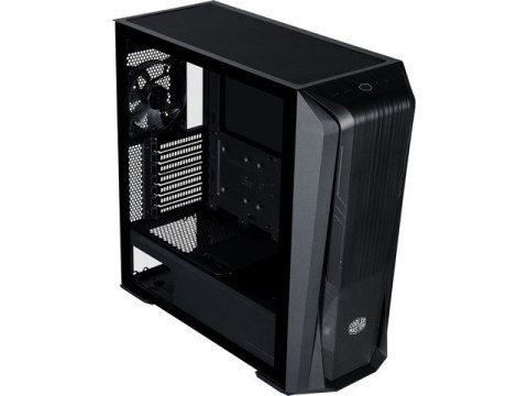 OBUDOWA COOLER MASTER MASTERBOX 500 MIDI TOWER