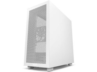 OBUDOWA NZXT H7 FLOW Z OKNEM BIAŁA