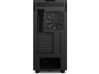 OBUDOWA NZXT H7 FLOW Z OKNEM CZARNA