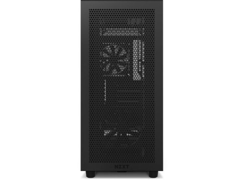 OBUDOWA NZXT H7 FLOW Z OKNEM CZARNA