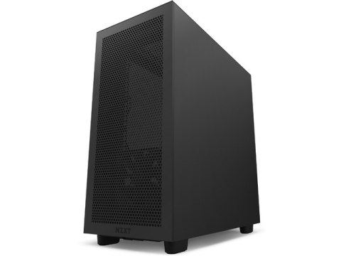 OBUDOWA NZXT H7 FLOW Z OKNEM CZARNA