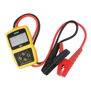 Autool BT360 tester do akumulatora samochodowego żelowego 12V