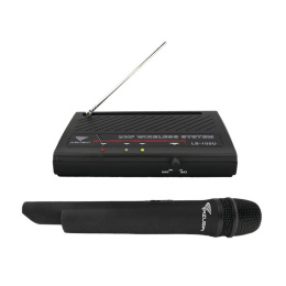 Azusa UHF LS105U mikrofon bezprzewodowy