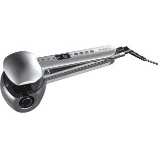 BaByliss 1600E Curl Secret, lokówka automatyczna, 3 możliwości skrętu