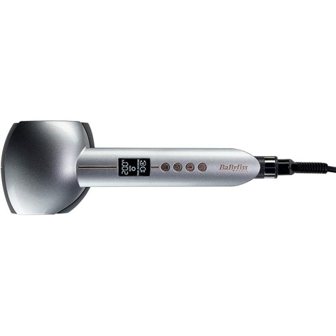 BaByliss 1600E Curl Secret lokówka automatyczna 3 możliwości skrętu