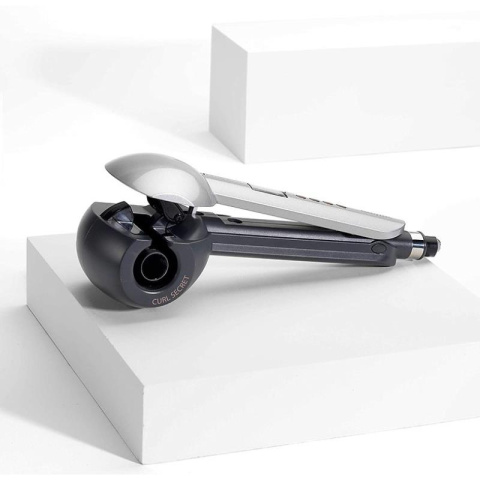 BaByliss 1600E Curl Secret lokówka automatyczna 3 możliwości skrętu