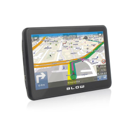 Blow GPS70V nawigacja GPS 7 cali 8GB europa