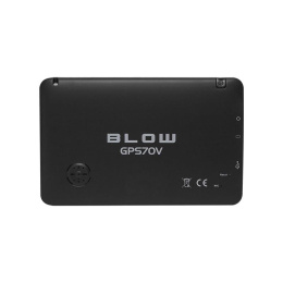 Blow GPS70V nawigacja GPS 7 cali 8GB europa