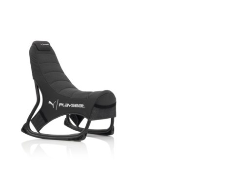 FOTEL GAMINGOWY PLAYSEAT PUMA ACTIVE GAMING SEAT CZARNY