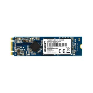 Dysk SSD Goodram 120 GB S400U SATA III M.2 2280