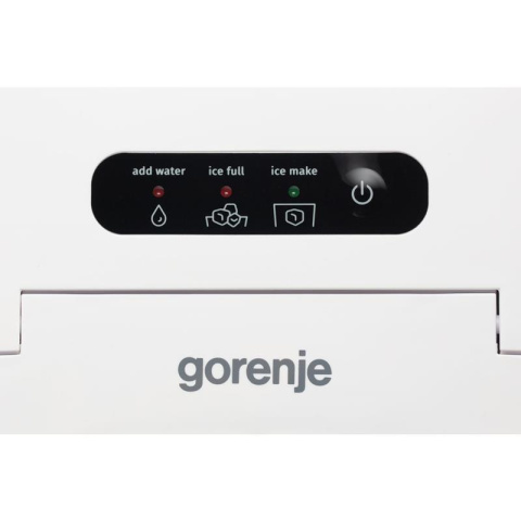 Gorenje IMD1200W Kostkarka do lodu