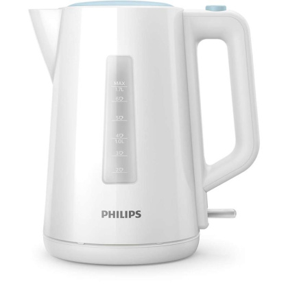 Philips HD9318/70 Czajnik elektryczny 1,7L 2200W biały