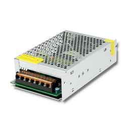Qoltec Zasilacz impulsowy LED IP20 100W 24V 4.17A