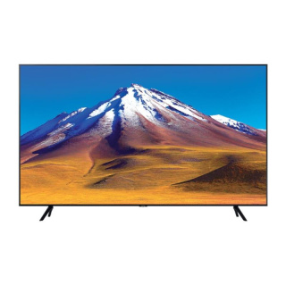 Samsung UE 43TU7092UXXH Telewizor 4K Smart TV Disney+ Netflix Amazon