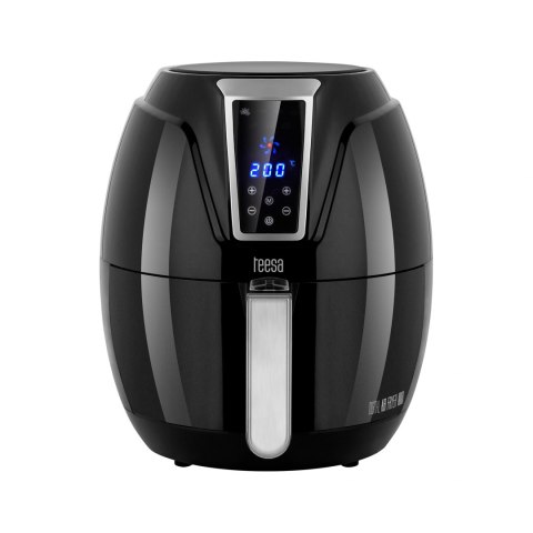 Frytkownica beztłuszczowa TEESA DIGITAL AIR FRYER 3,2L