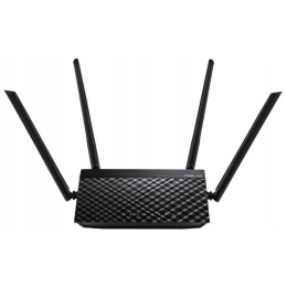 Asus RT-AC51 Router WAN z Wifi AC 5/2,4Ghz